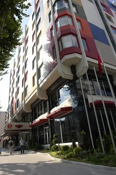 Ramada by Wyndham Istanbul Old City