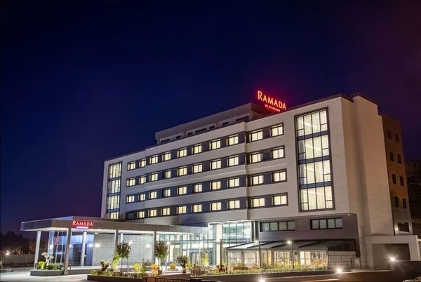 Ramada by Wyndham Izmir Aliaga