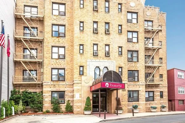 Ramada by Wyndham Jersey City