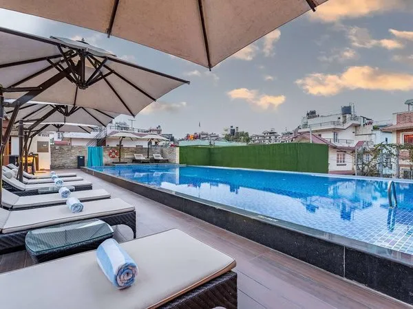 Ramada by Wyndham Kathmandu Dhumbarahi