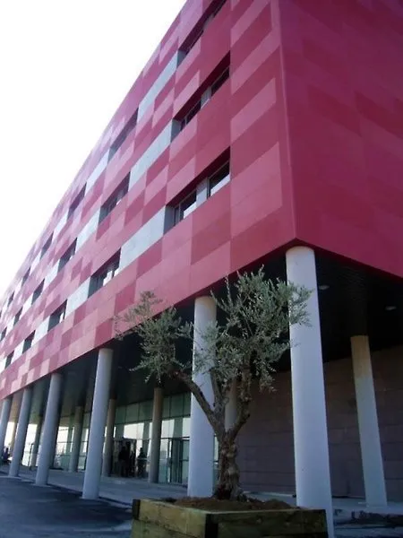 Ramada by Wyndham Madrid Getafe