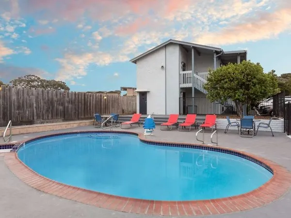 Ramada by Wyndham Monterey