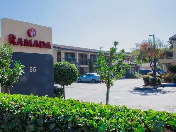 Ramada by Wyndham Mountain View, San Jose