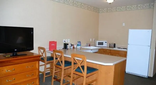 Ramada by Wyndham Olympia