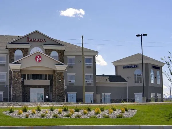 Ramada by Wyndham Pincher Creek