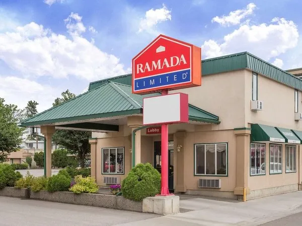 Ramada by Wyndham Quesnel