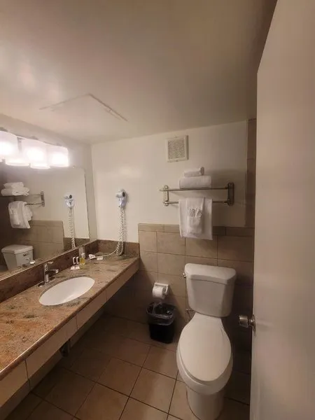Ramada by Wyndham Sacramento