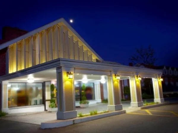 Ramada by Wyndham Seekonk Providence Area