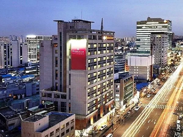 Ramada by Wyndham Seoul Dongdaemun