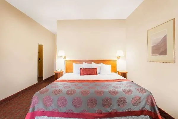 Ramada by Wyndham St George
