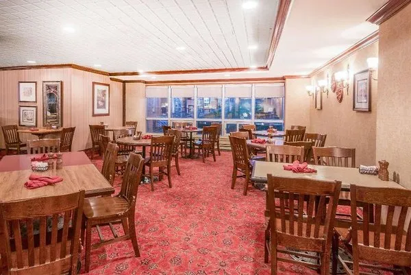 Ramada by Wyndham St. Johns
