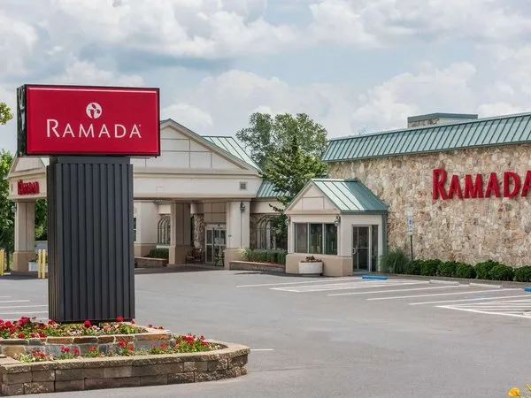 Ramada by Wyndham State College Hotel & Conference Center