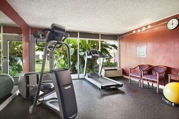 Ramada by Wyndham Sunnyvale/Silicon Valley