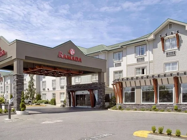 Ramada by Wyndham Surrey/Langley