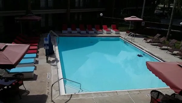Ramada by Wyndham Temple Terrace/Tampa North