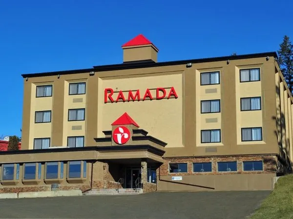 Ramada by Wyndham Williams Lake