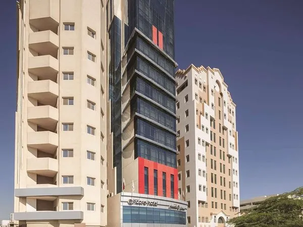 Ramada Encore by Wyndham Doha