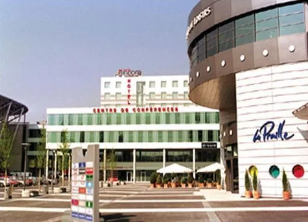 Ramada Encore by Wyndham Geneva