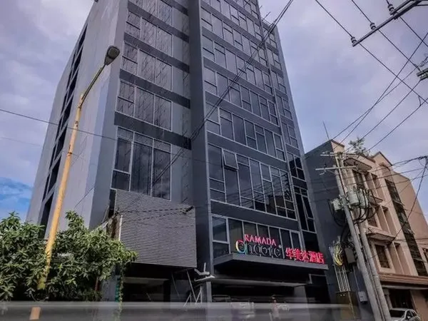 Ramada Encore by Wyndham Makati