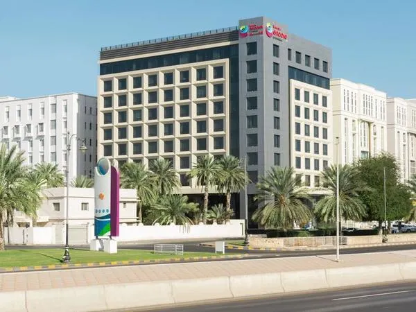 Ramada Encore by Wyndham Muscat Al-Ghubra