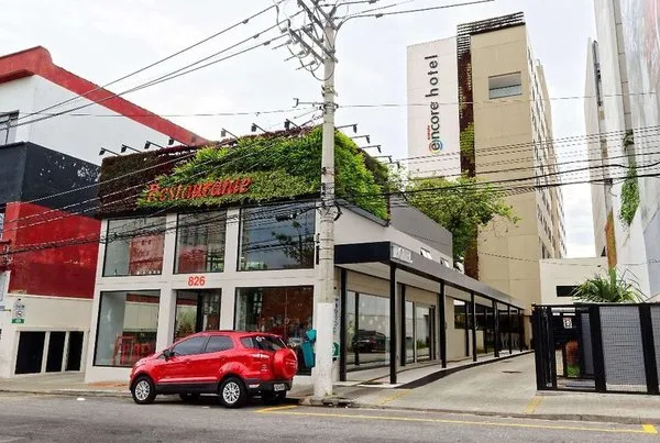 Ramada Encore by Wyndham Sao Paulo Tiradentes