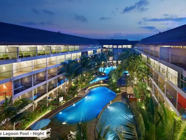 Ramada Encore by Wyndham Seminyak Bali