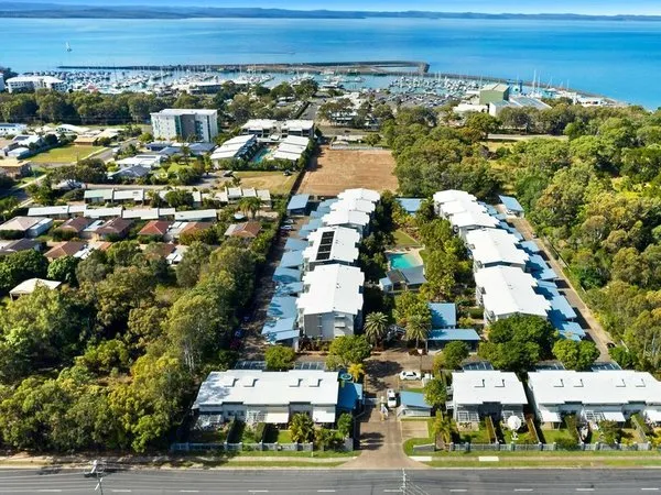 Ramada Encore by Wyndham Whale Cove