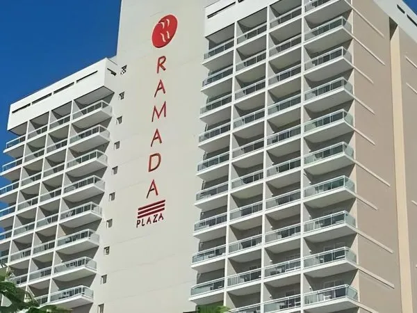 Ramada Hotel and Suites Macae