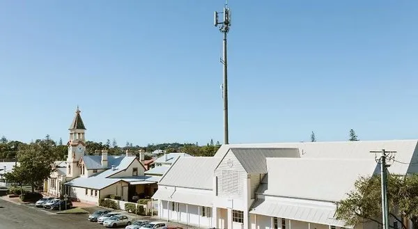 Ramada Hotel & Suites by Wyndham Ballina Byron