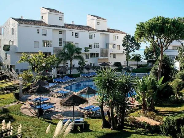 Ramada Hotel & Suites by Wyndham Costa del Sol