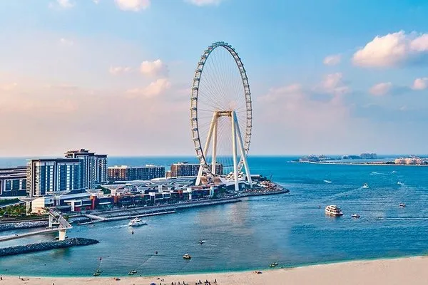 Ramada Hotel & Suites by Wyndham Dubai JBR