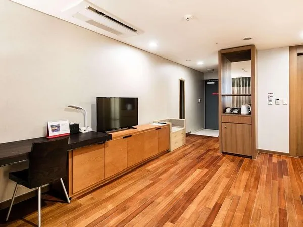 Ramada Hotel & Suites by Wyndham Seoul Namdaemun