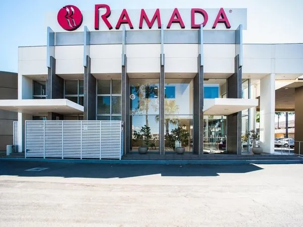 Ramada Hotel & Suites by Wyndham Sydney Cabramatta