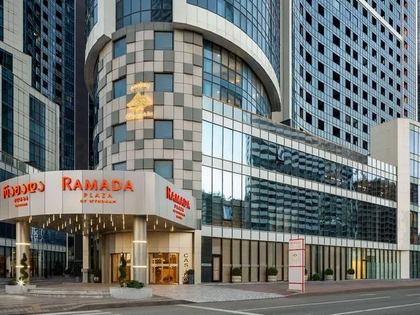Ramada Plaza By Wyndham Batumi & Casino