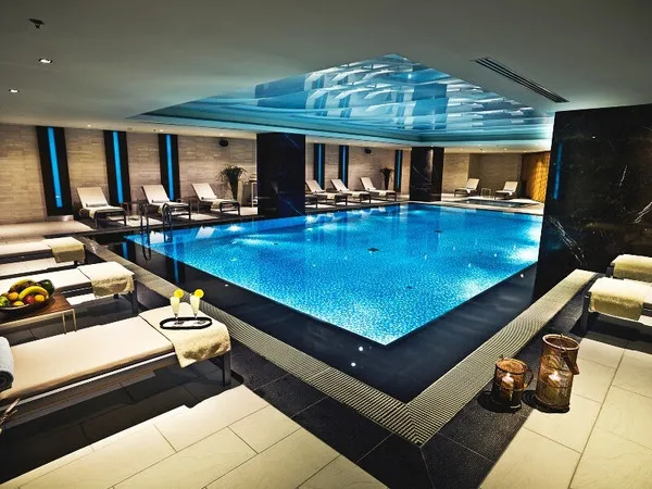 Ramada Plaza by Wyndham Istanbul Tekstilkent