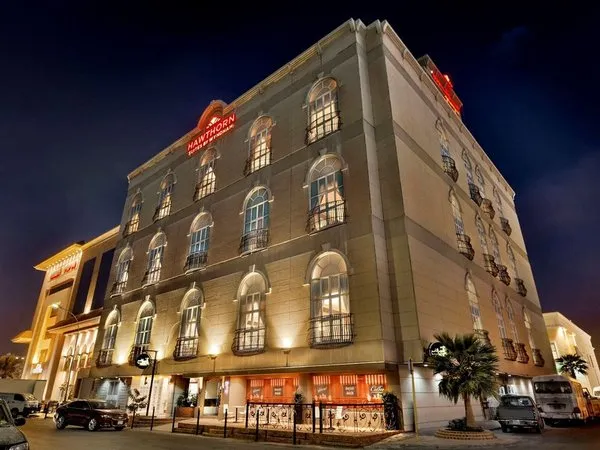 Ramada Plaza by Wyndham Shanghai Pudong Airport