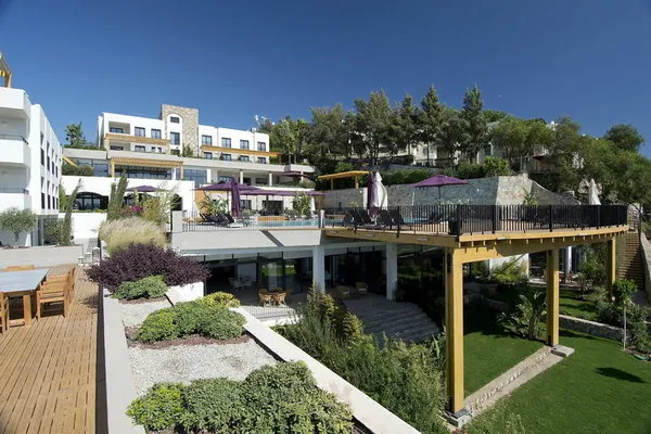 Ramada Resort Bodrum