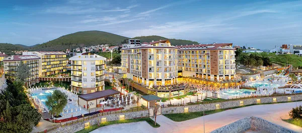 Ramada Resort by Wyndham Kusadasi
