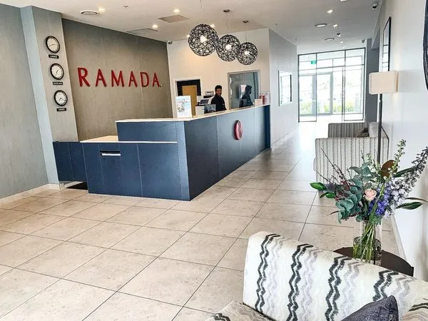 Ramada Suites by Wyndham Albany