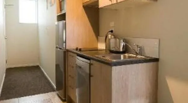 Ramada Suites by Wyndham Christchurch City