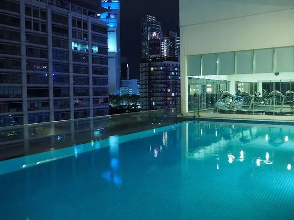Ramada Suites by Wyndham Kuala Lumpur City Centre