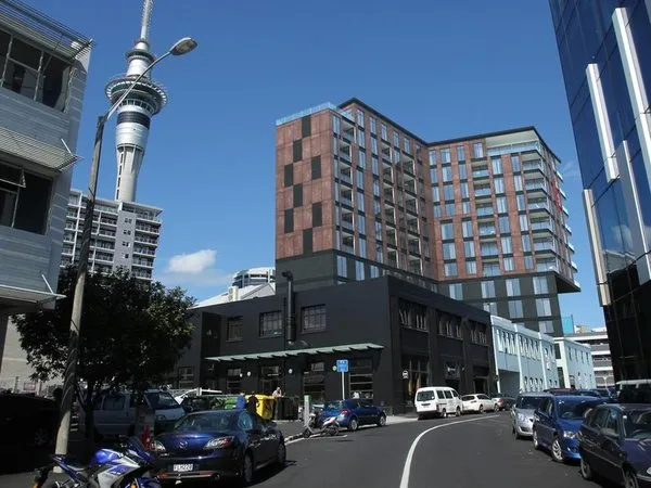 Ramada Suites By Wyndham Victoria Street West