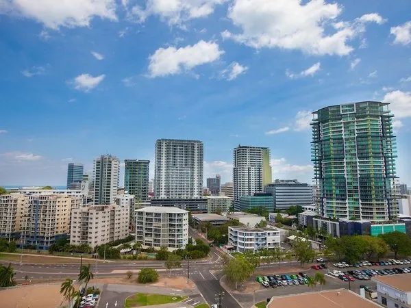 Ramada Suites by Wyndham Zen Quarter Darwin