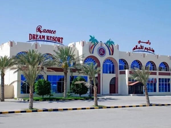 Ramee Dream Resort
