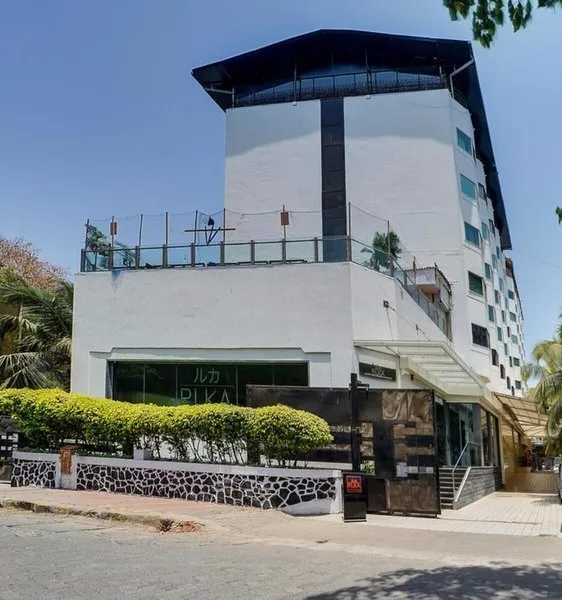 Ramee Guestline Juhu