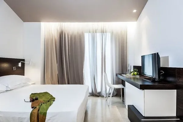Ramo D'aria Country Hotel