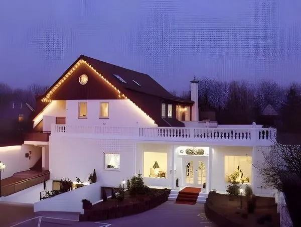 Ramor Hotel