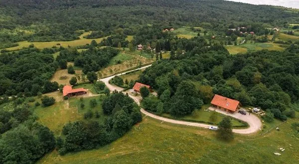 Ranch Jelov Klanac