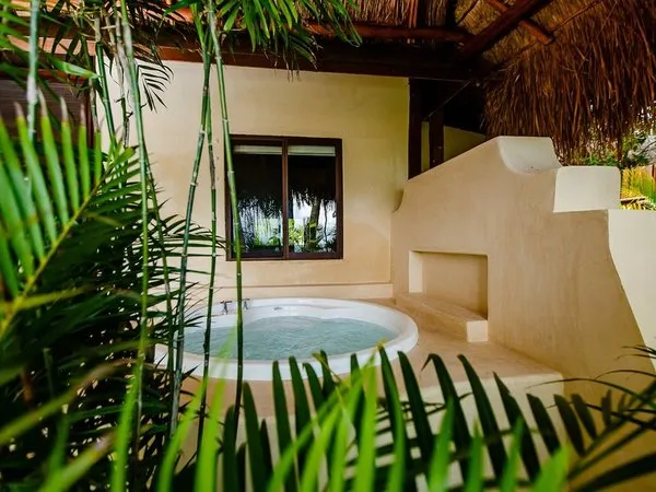 Rancho Encantado Eco Resort & Spa