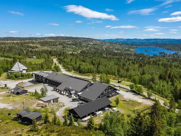 Ranten Hotell, BW Signature Collection